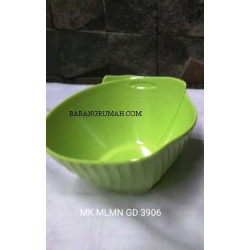 Mangkok Melamin GD W3906